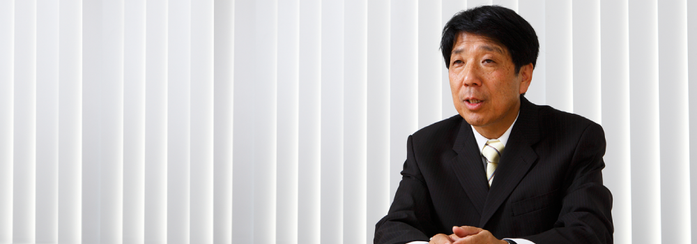 ジョルダン株式会社 代表取締役社長 佐藤 俊和