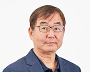 福原 和三