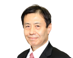 馬野 耕至