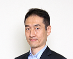 結川 昌憲